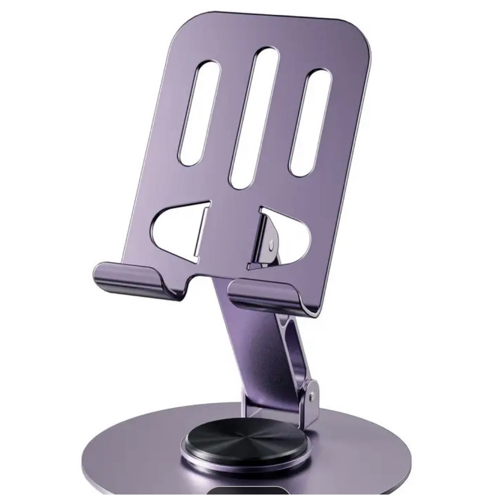 New Aluminum Mobile Phone Stand
